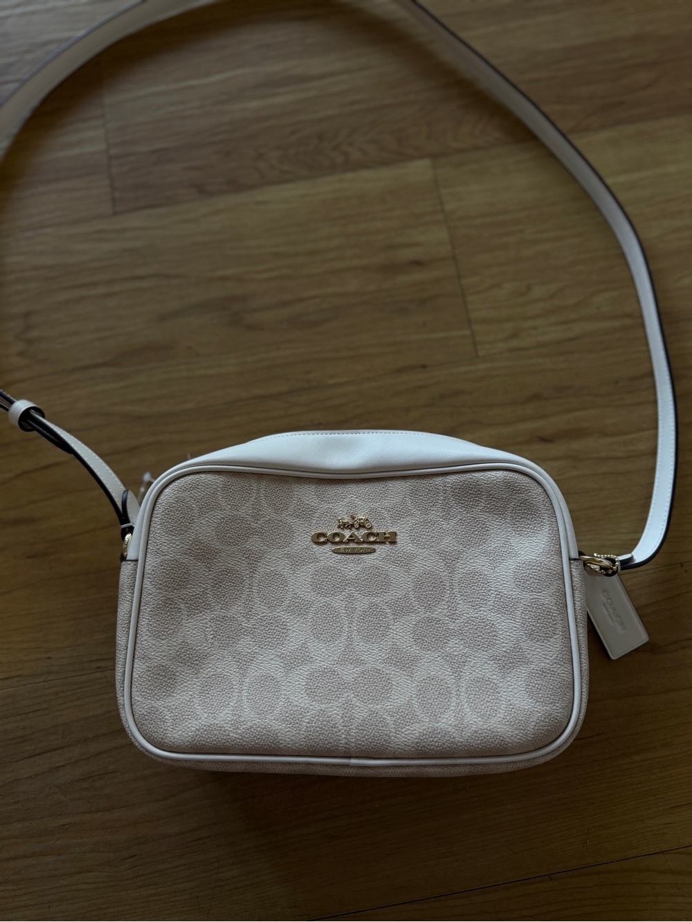 Coach Crossbody Bag